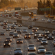 Cap-and-trade is all about reducing greenhouse gas emissions, which California traffic seriously contributes to.